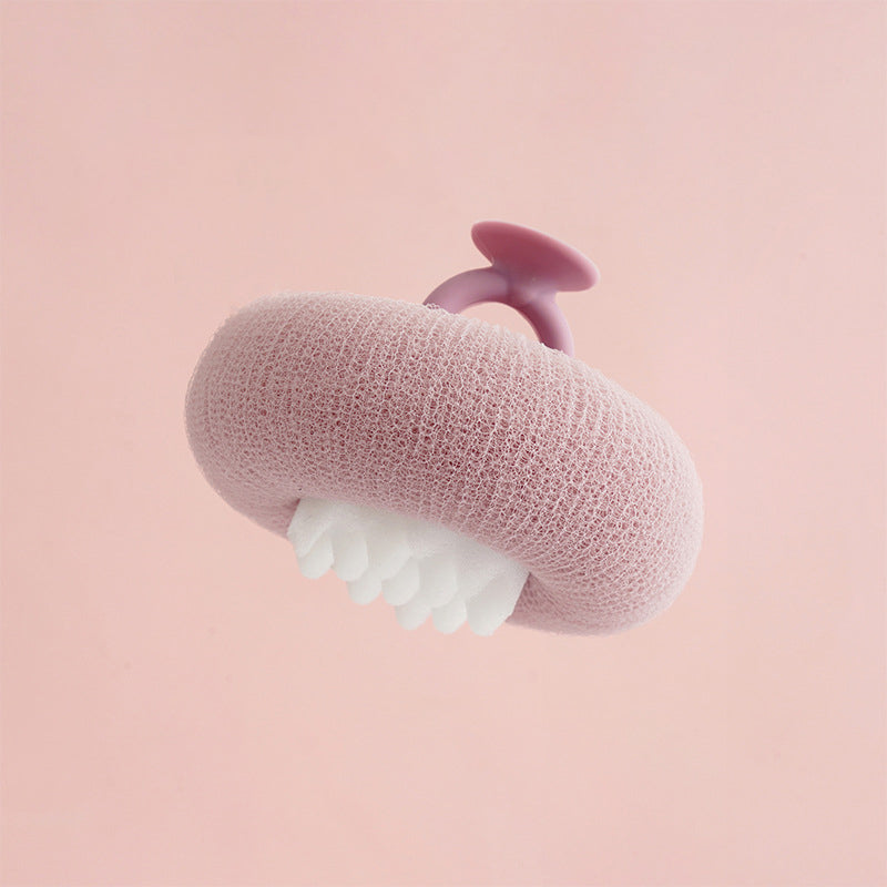 Badsponsbloem voor een Luxe Douche-ervaring 0