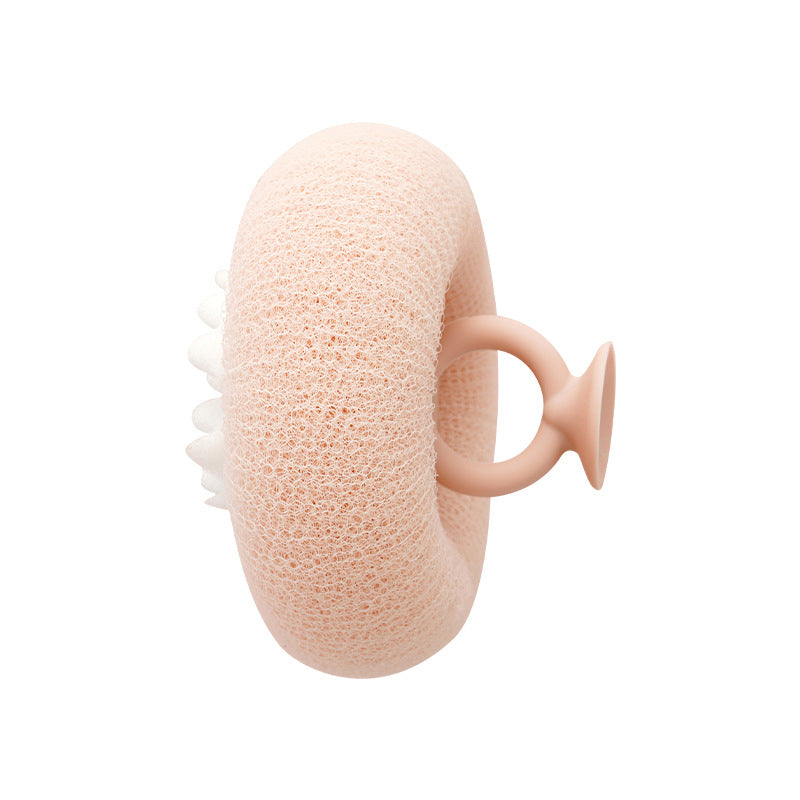 Badsponsbloem voor een Luxe Douche-ervaring 1