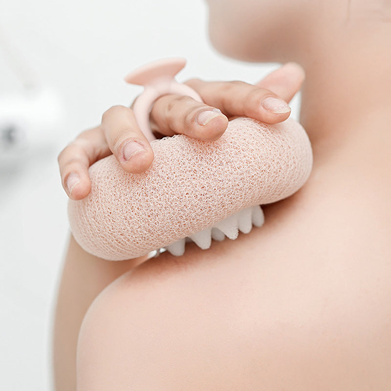 Badsponsbloem voor een Luxe Douche-ervaring 2