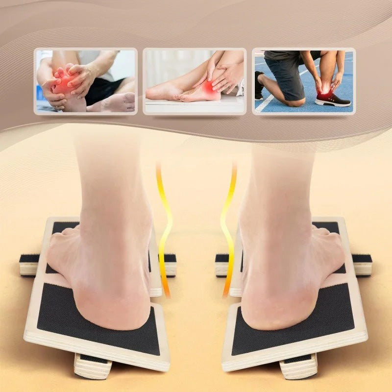 Balanceboard Voor Voet- En Enkeltraining Voor Verbeterde Stabiliteit 1