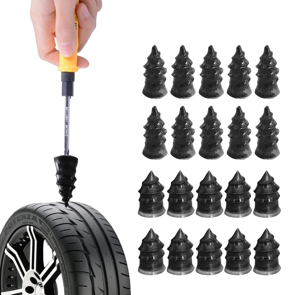 Bandenreparatieset voor Voertuigen 0