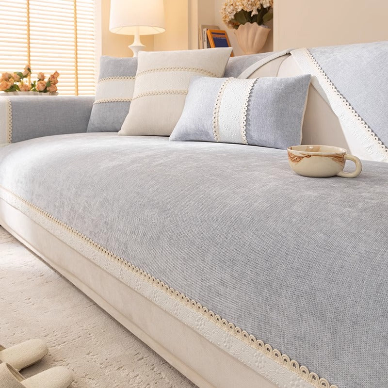 Bankhoes Antislip Design voor Bescherming en Stijl 2