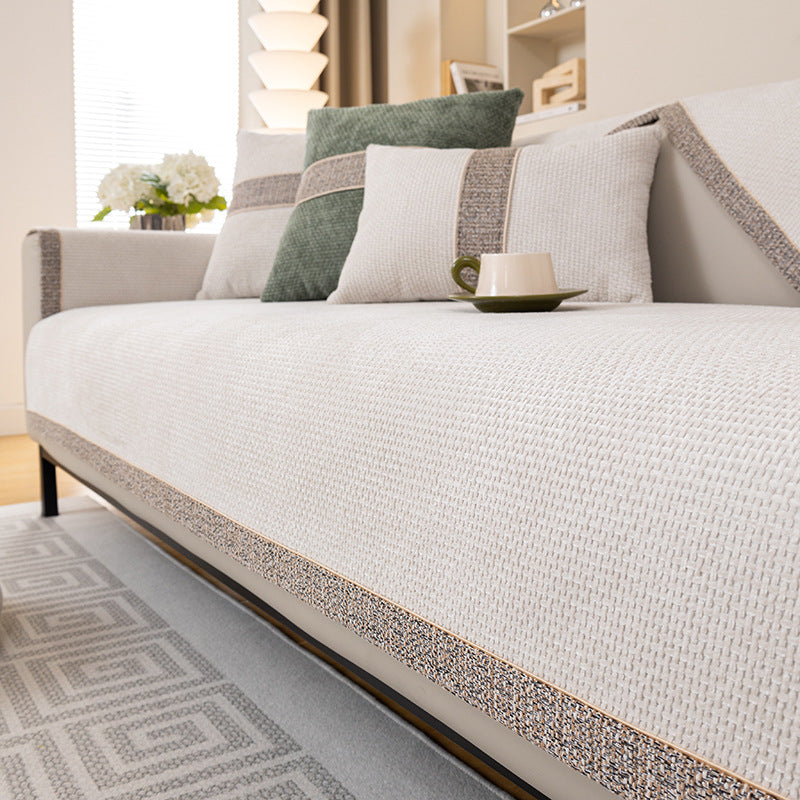 Bankhoes Antislip Design voor Bescherming en Stijl 4