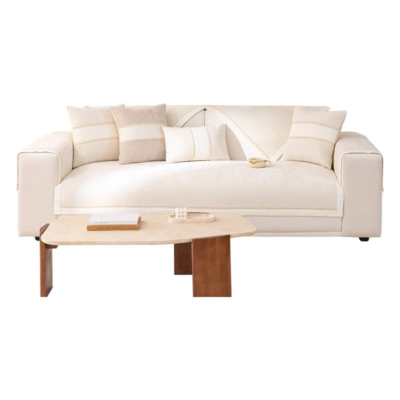 Bankhoes Antislip Design voor Bescherming en Stijl 5