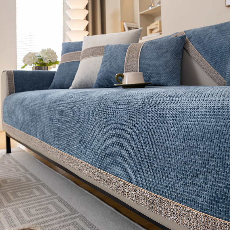 Bankhoes Antislip Design voor Bescherming en Stijl 6