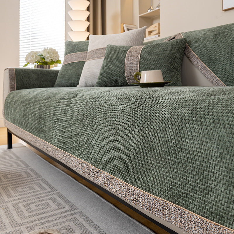 Bankhoes Antislip Design voor Bescherming en Stijl 7