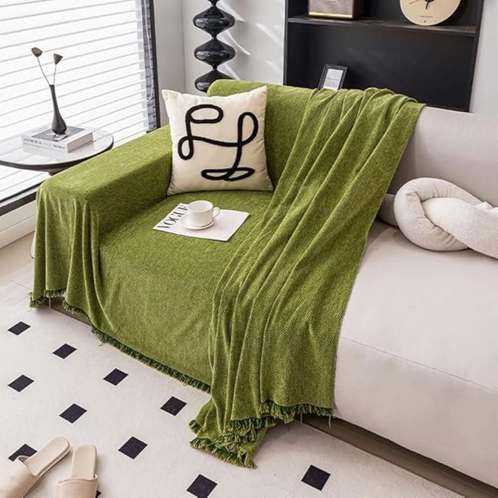Bankhoes Minimalistisch Design 6
