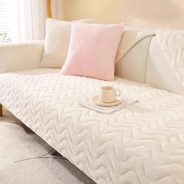 Bankhoes Waterdicht en Antislip voor Herfst en Winter 3
