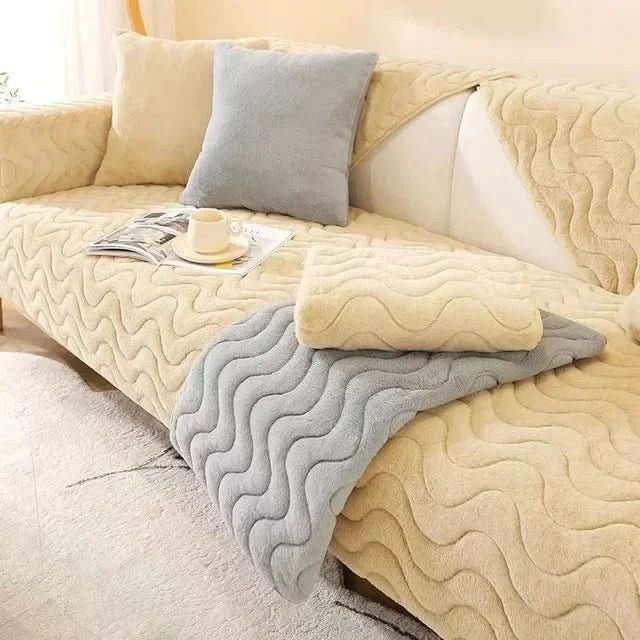 Bankhoes Waterdicht en Antislip voor Herfst en Winter 5