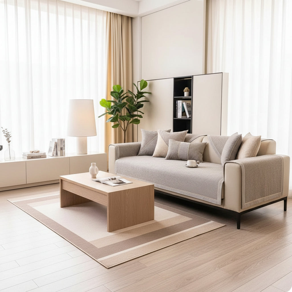 Bankhoes voor Meubelbescherming en Comfort 4
