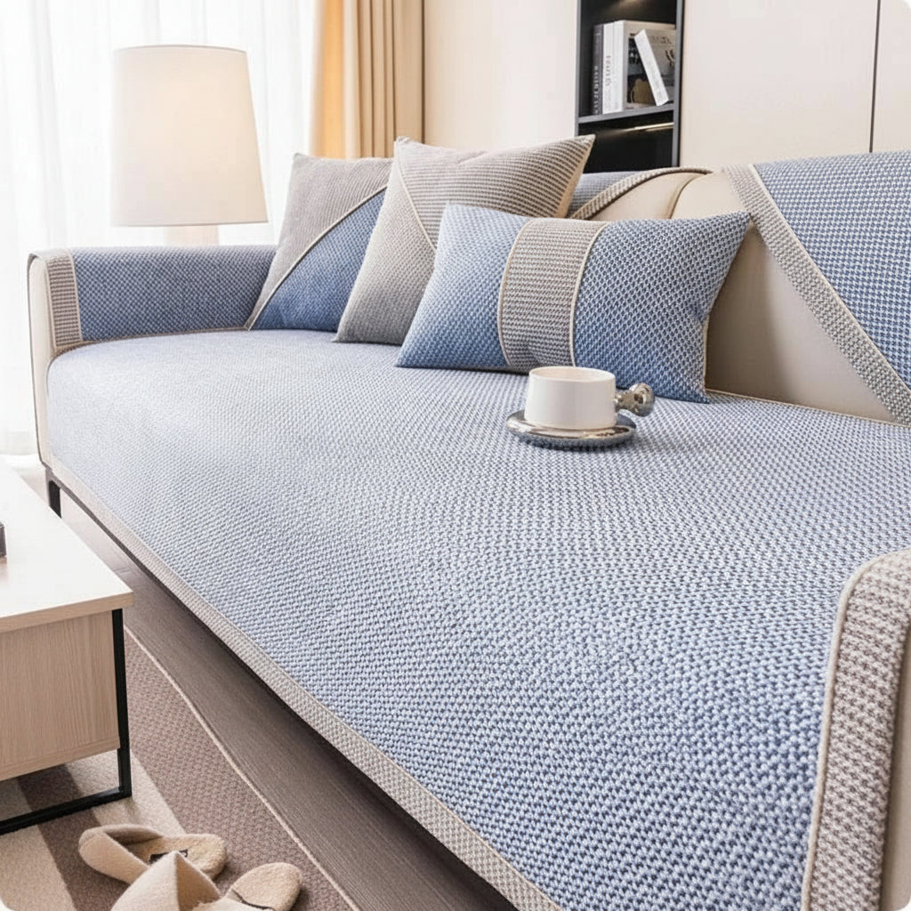 Bankhoes voor Meubelbescherming en Comfort 7