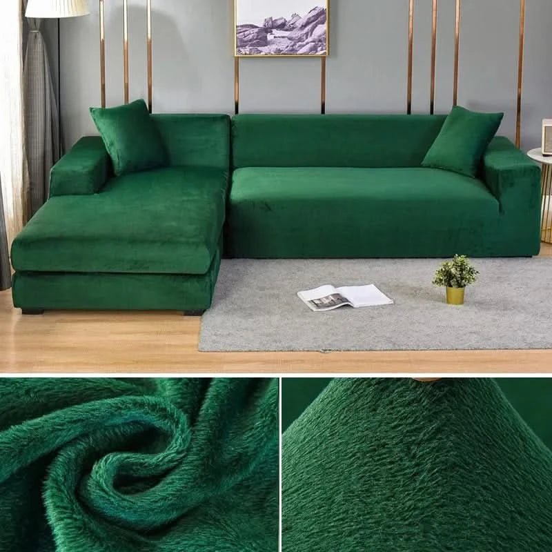 Bankhoes voor Woonkamer Elastisch en Stijlvol 13