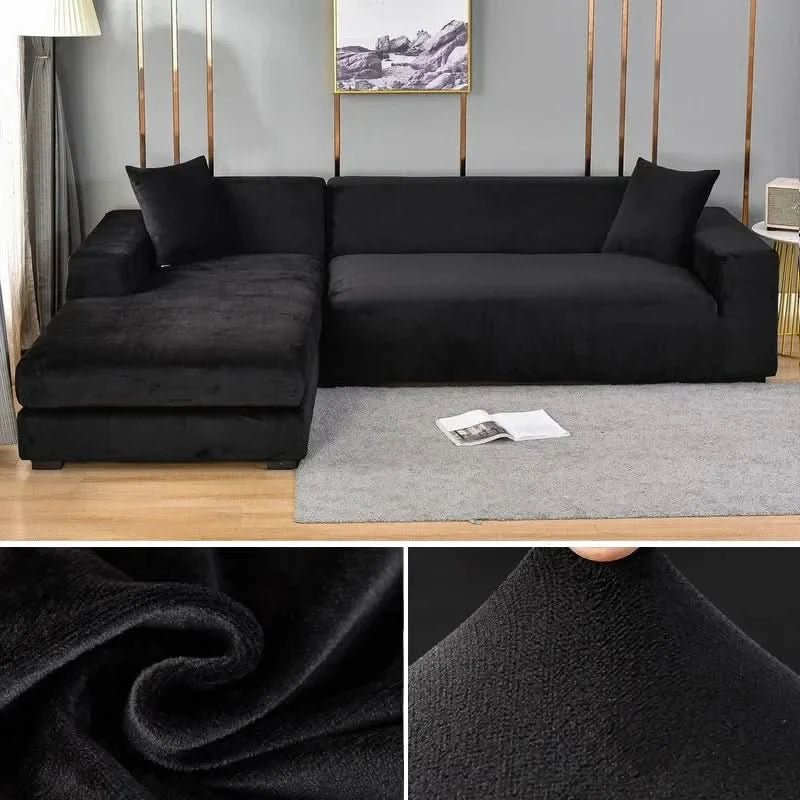 Bankhoes voor Woonkamer Elastisch en Stijlvol 20