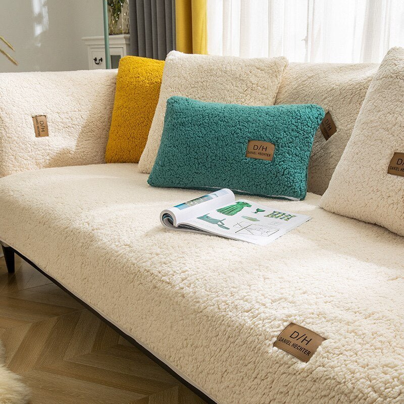 Bankhoes voor de Winter Stijlvol en Comfortabel 0
