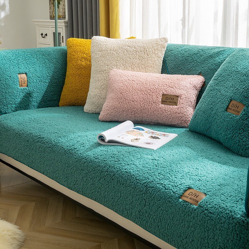 Bankhoes voor de Winter Stijlvol en Comfortabel 3