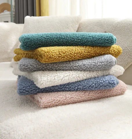 Bankhoes voor de Winter Stijlvol en Comfortabel 6