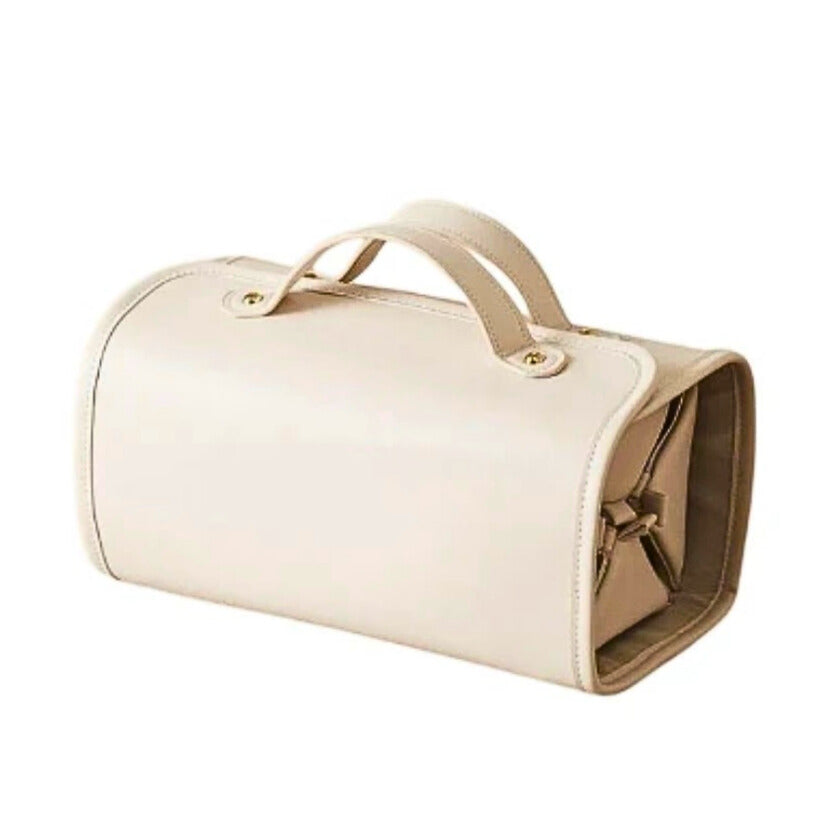 Beauty Organizer voor Dames met Slimme Compartimenten 0