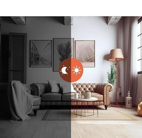 Beveiligingscamera Mini 1080P met App Bediening 3