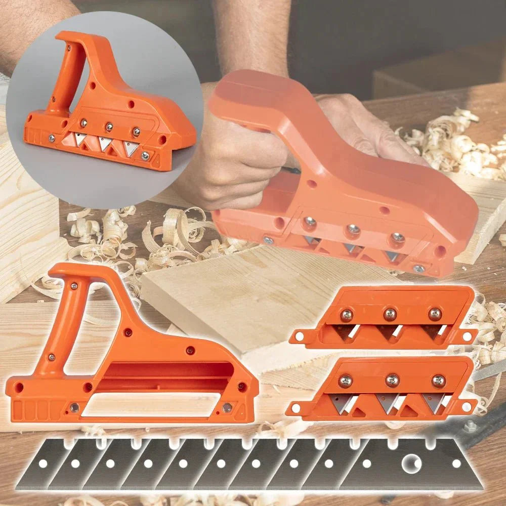 BevelCutter Precisie Snijgereedschap 0
