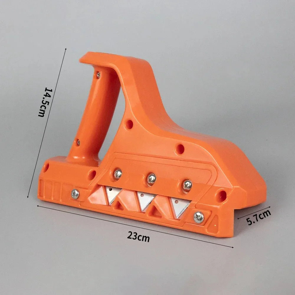 BevelCutter Precisie Snijgereedschap 2