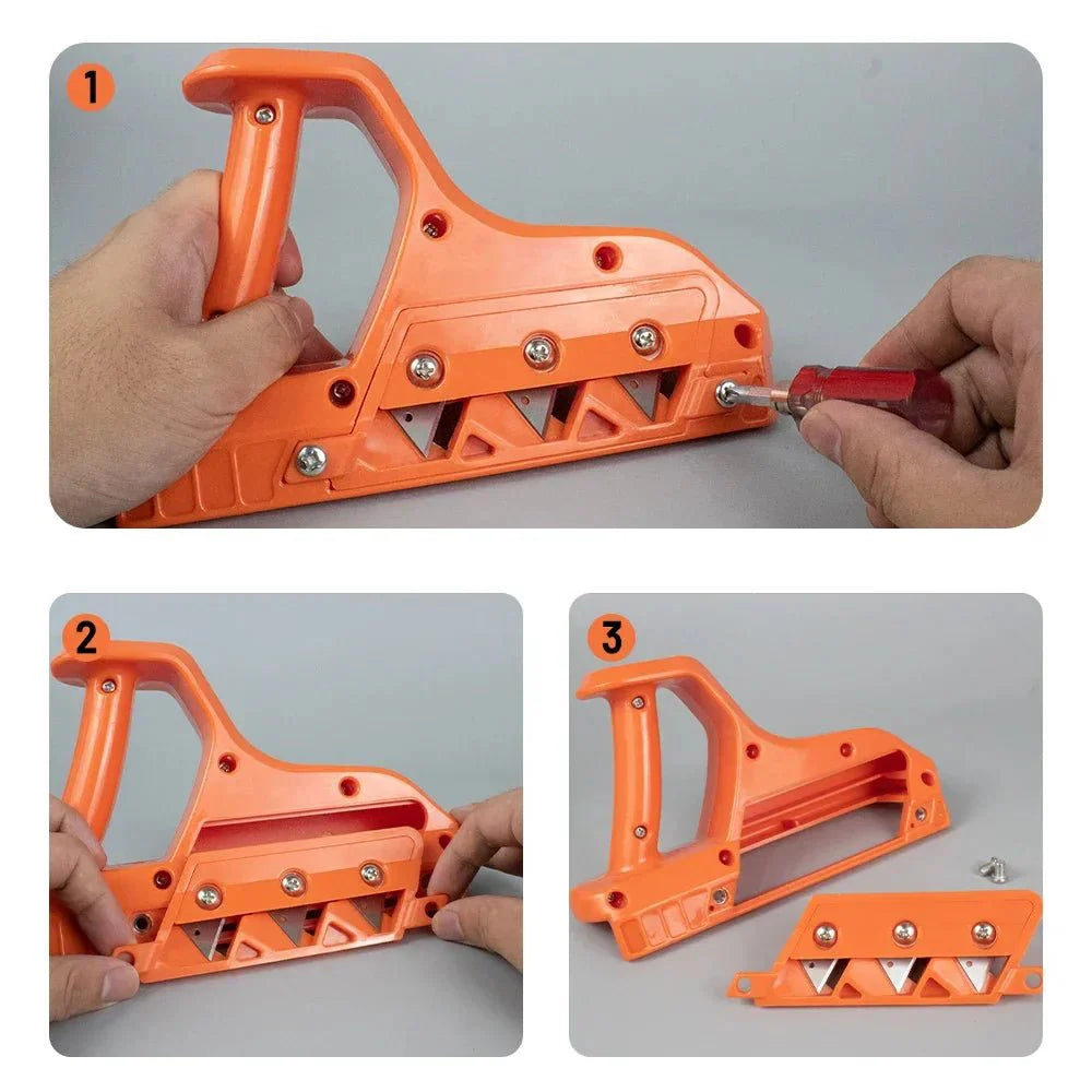 BevelCutter Precisie Snijgereedschap 4