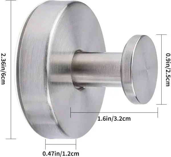 Boeglift Zuignaphaken voor Decoraties 8