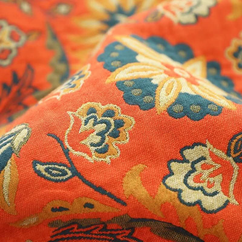 Boho Deken voor Woonruimtes Decoratief en Veelzijdig 3