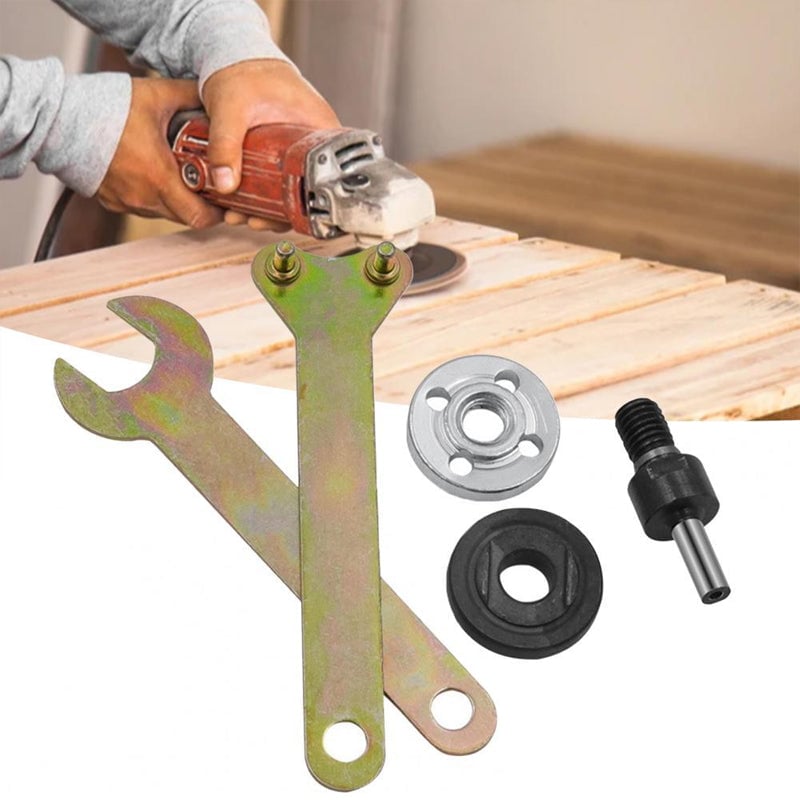 Booradapter voor Multitool 2