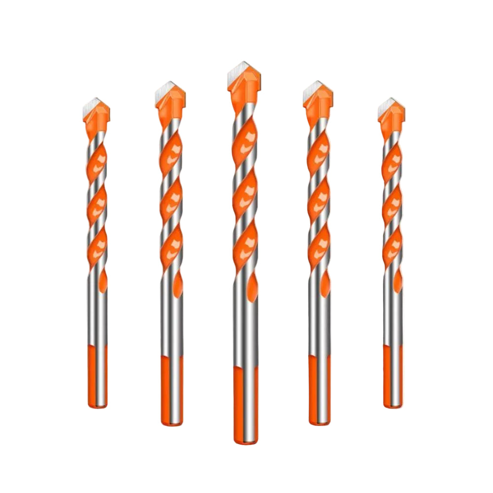 Boren Set voor Diverse Materialen 0