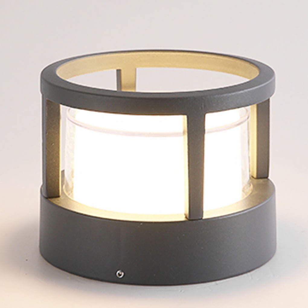 Buiten LED Tuinlamp Multifunctioneel voor Decoratie 7
