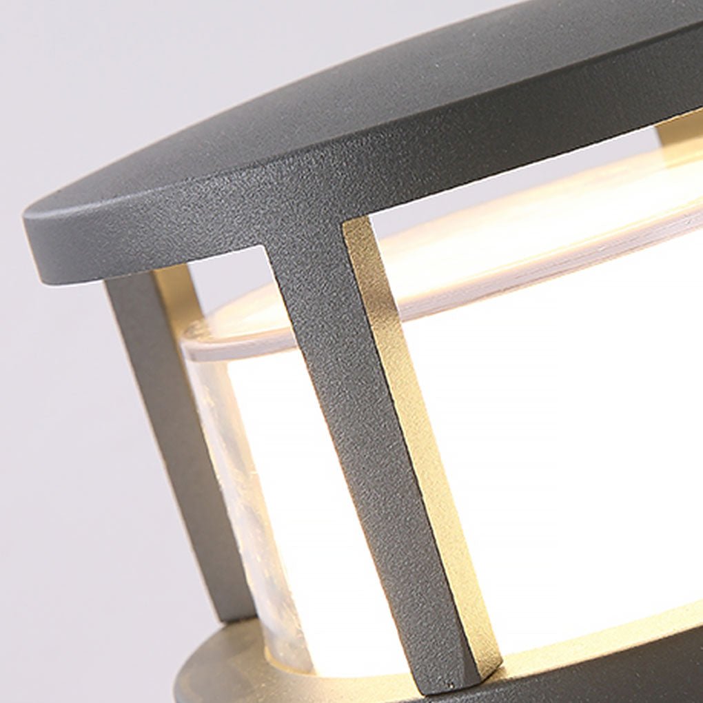 Buiten LED Tuinlamp Multifunctioneel voor Decoratie 8