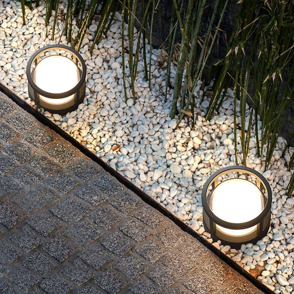Buiten LED Tuinlamp Multifunctioneel voor Decoratie 9