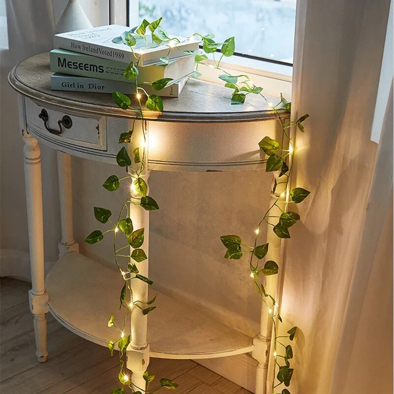 Buiten Plantenlamp Hangend voor Tuinverlichting 2