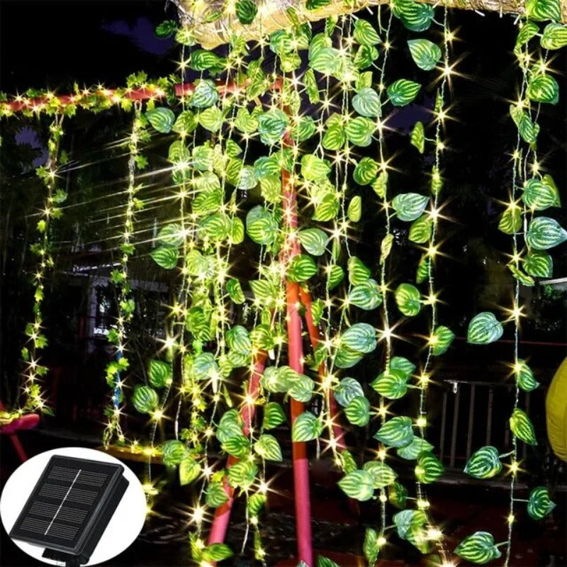 Buiten Plantenlamp Hangend voor Tuinverlichting 6