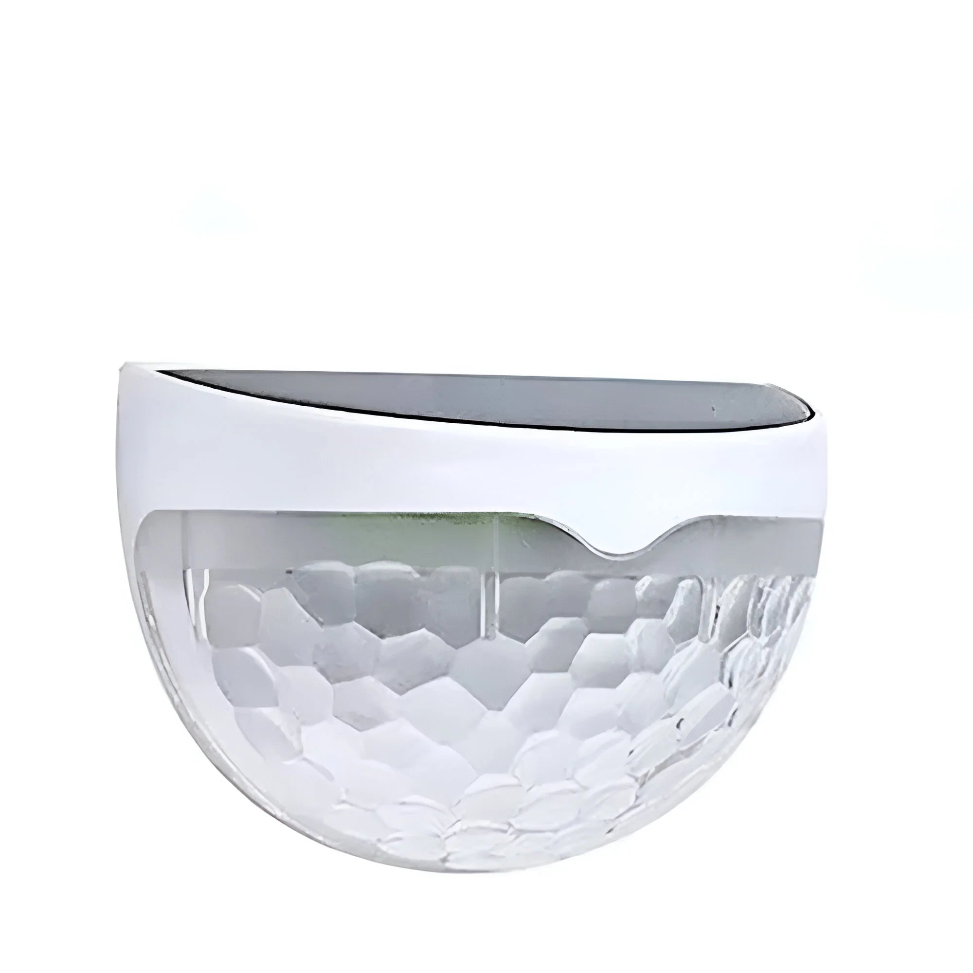 Buiten Wandlamp Zonne-energie Tuinverlichting 6