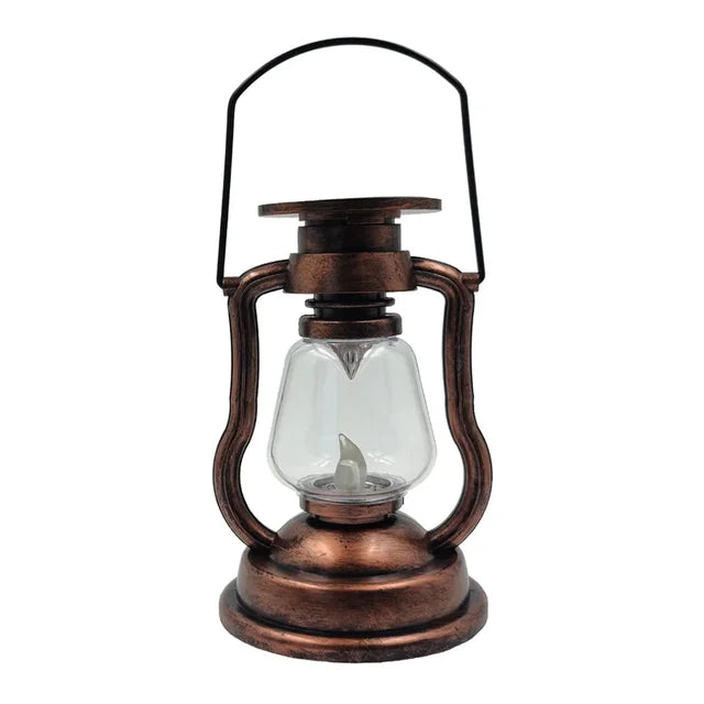 Buiten Zonnelantaarn Vintage Stijl 0
