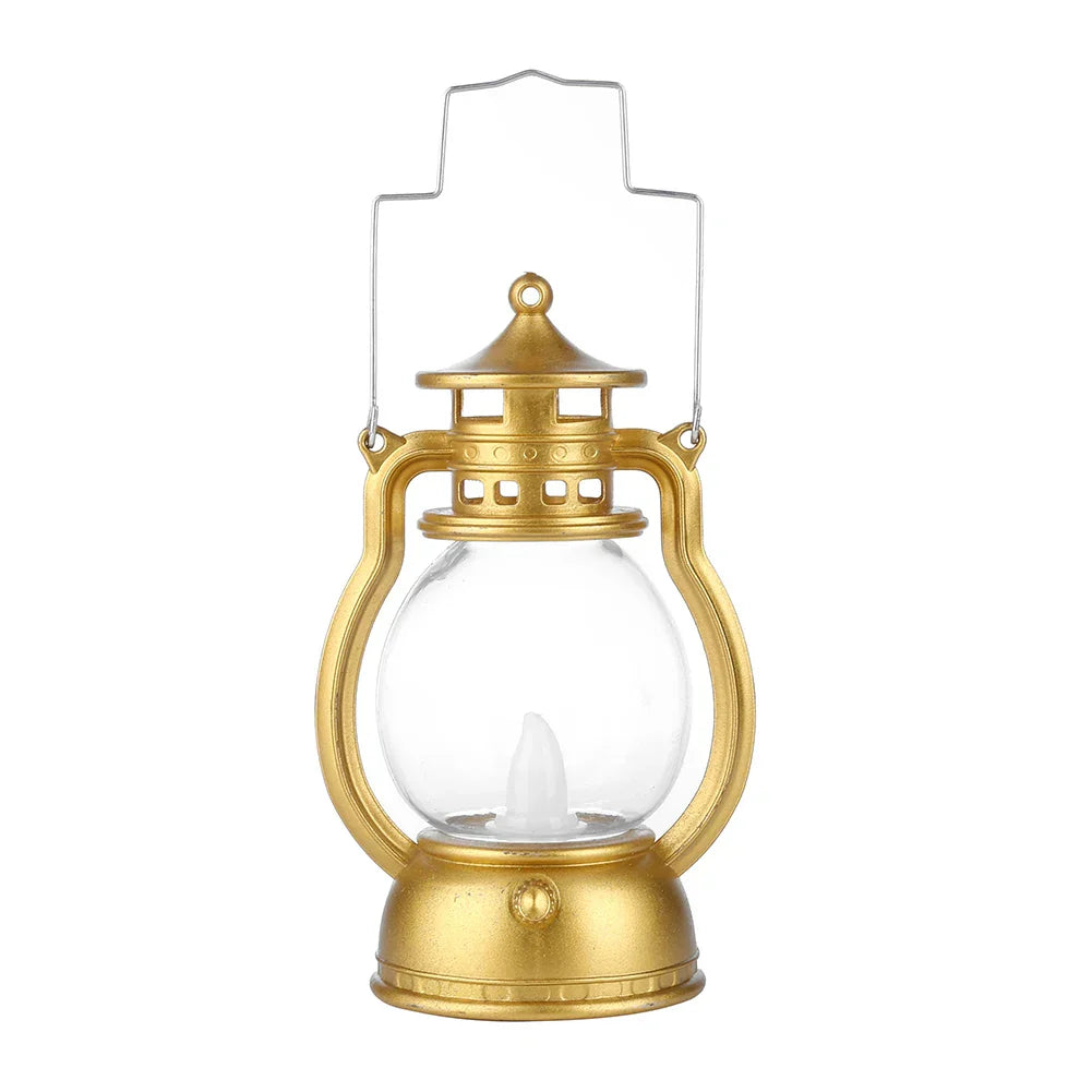 Buiten Zonnelantaarn Vintage Stijl 14
