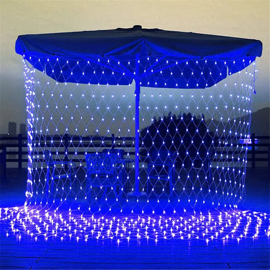 Buitenlamp LED Sfeerverlichting voor Terras en Tuin 4
