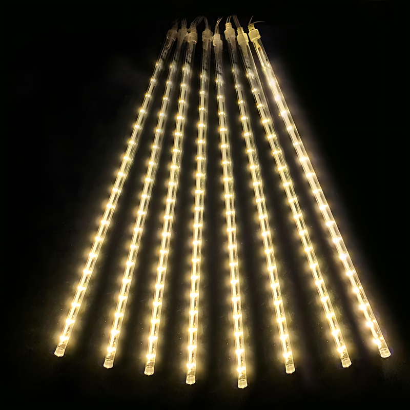 Buitenverlichting LED Meteor voor Tuinen 0