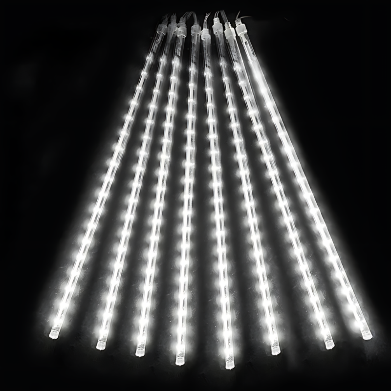 Buitenverlichting LED Meteor voor Tuinen 4