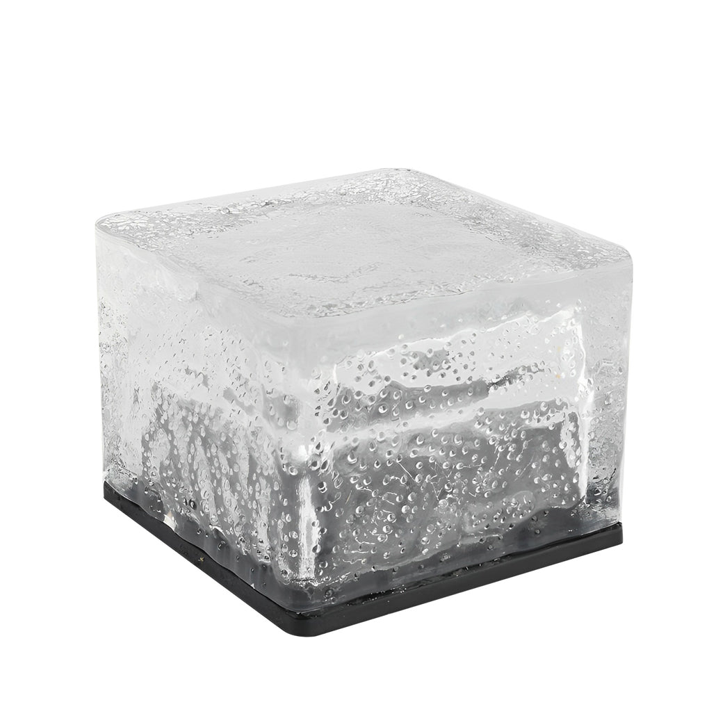 Buitenverlichting LED Vierkant Solar Decoratief 7