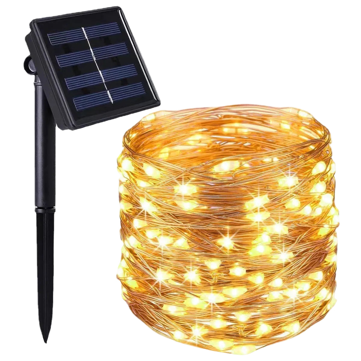 Buitenverlichting Zonne-energie Decoratief 0