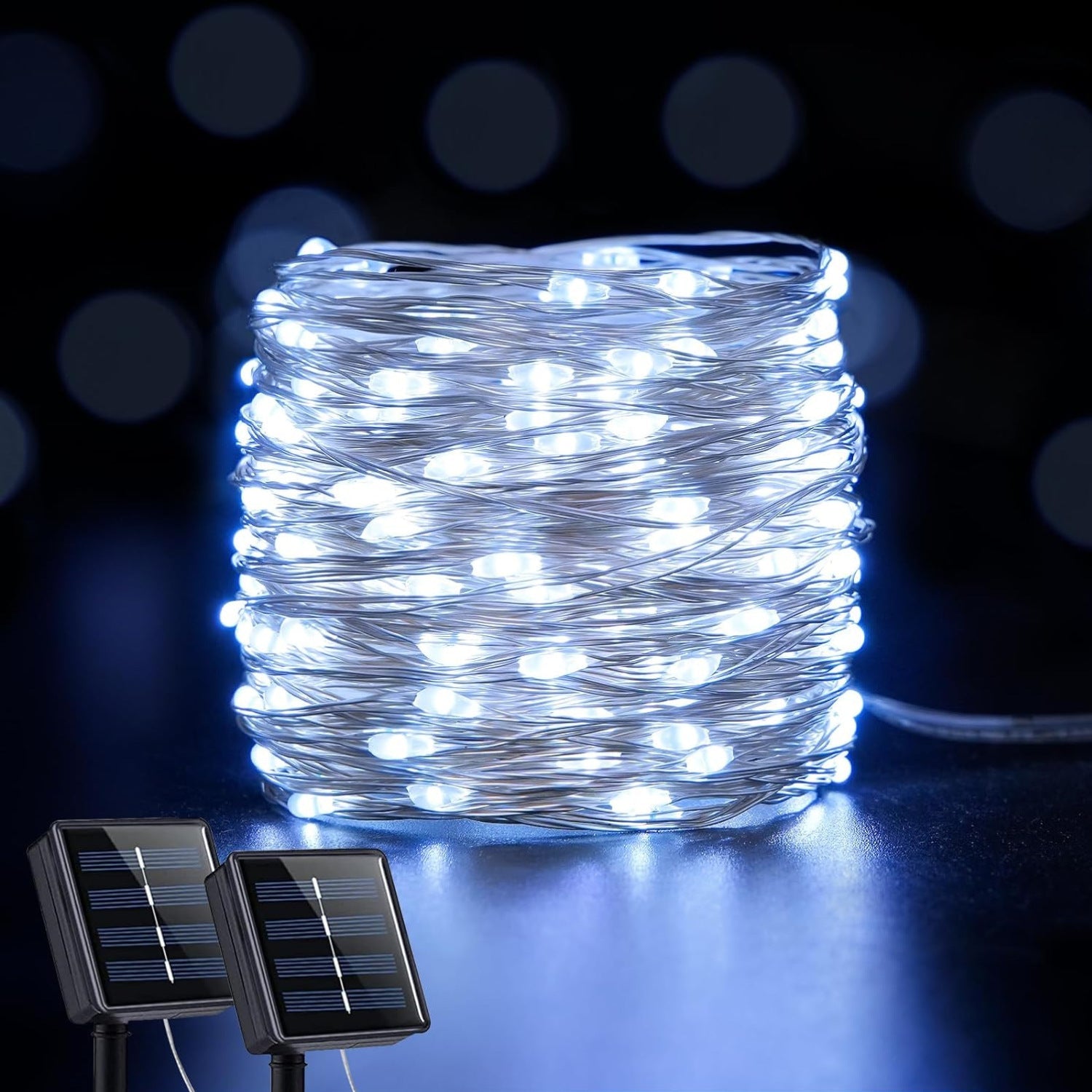 Buitenverlichting Zonne-energie Decoratief 10