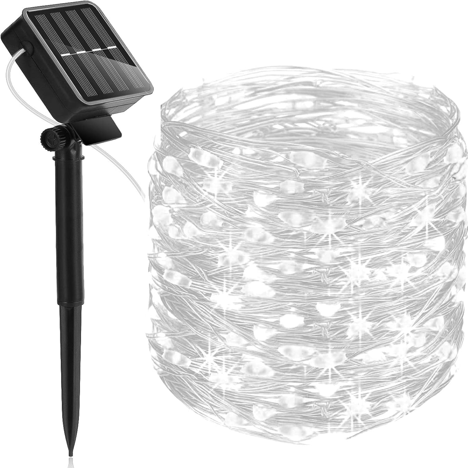Buitenverlichting Zonne-energie Decoratief 6