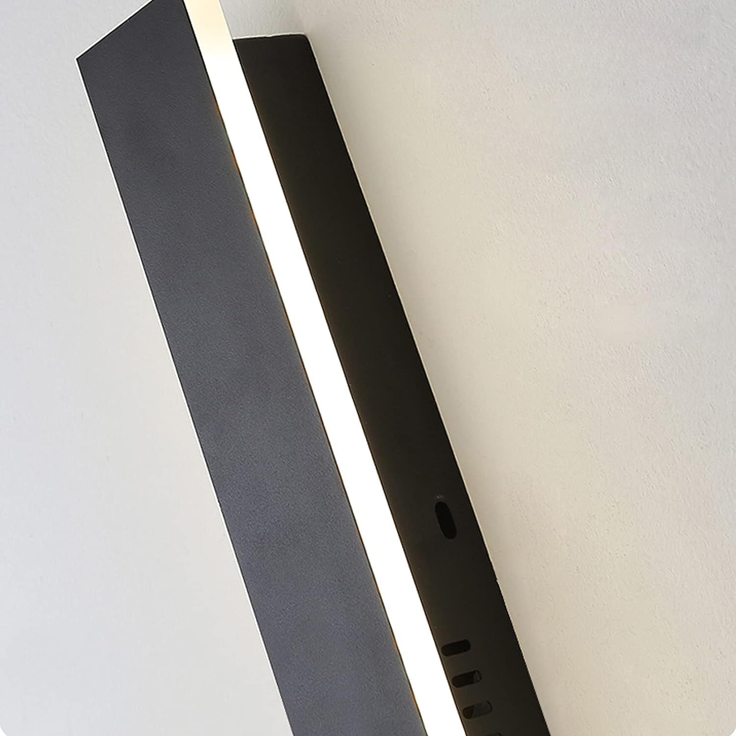Buitenwandlamp Lineair Modern 4