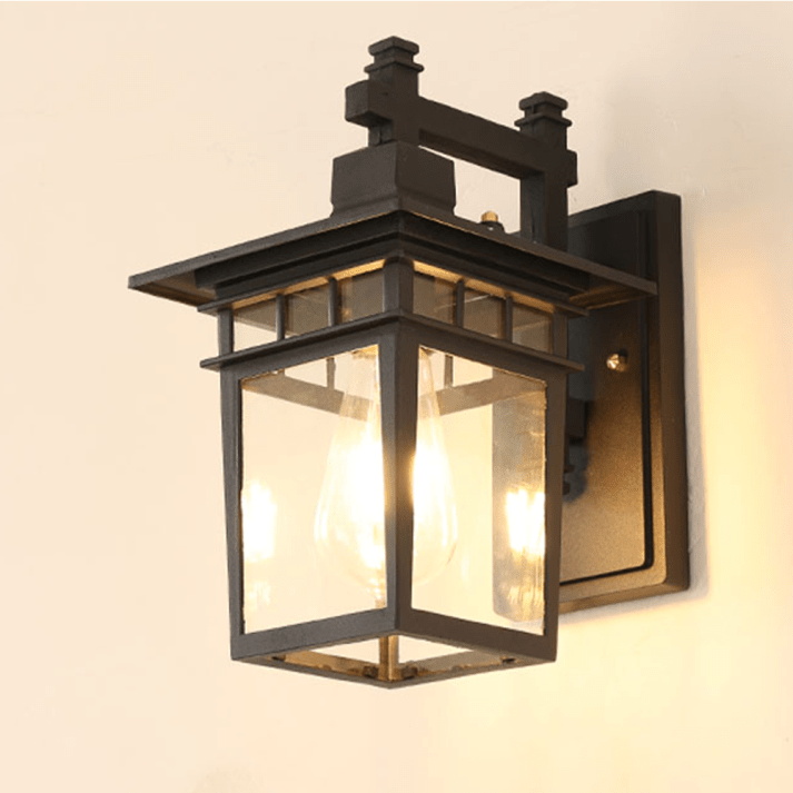 Buitenwandlamp Verstelbaar Modern Design 8