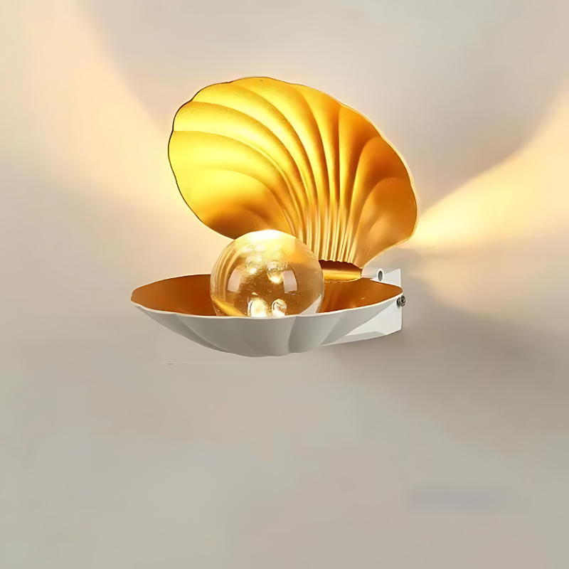 Buitenwandlamp met Modern Design 3