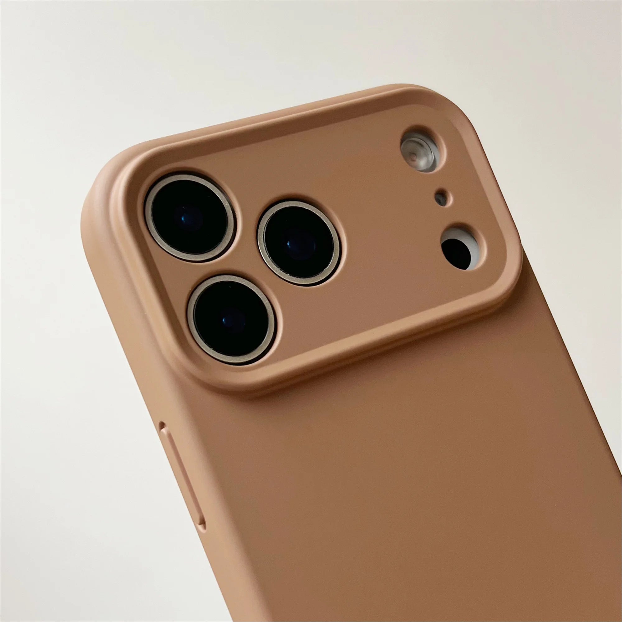 Bumper Case voor iPhone 17 Pro Max 2