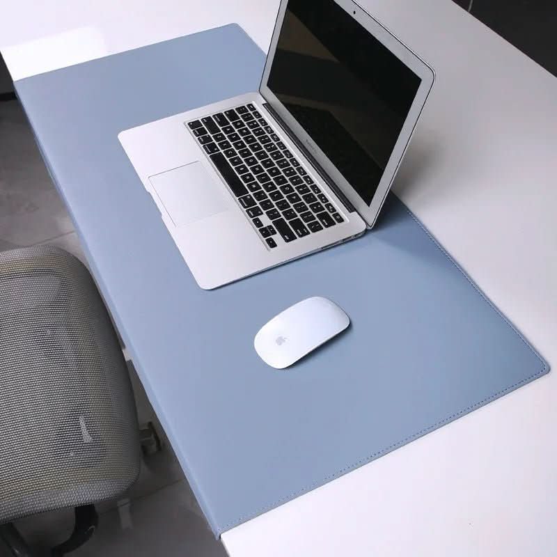 Bureau Mat met Polssteun voor Comfortabel Werken 2
