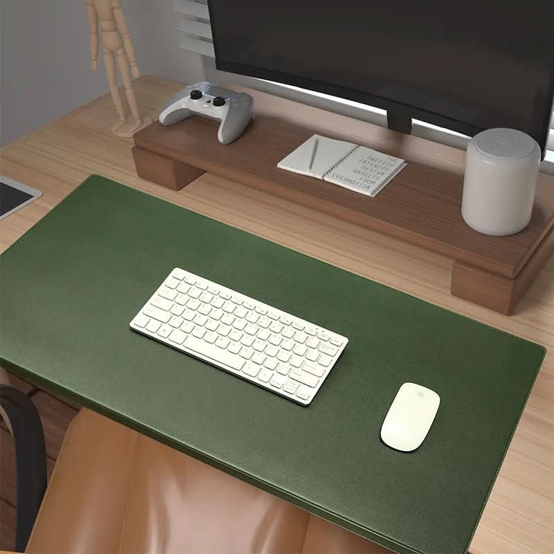 Bureau Mat met Polssteun voor Comfortabel Werken 7
